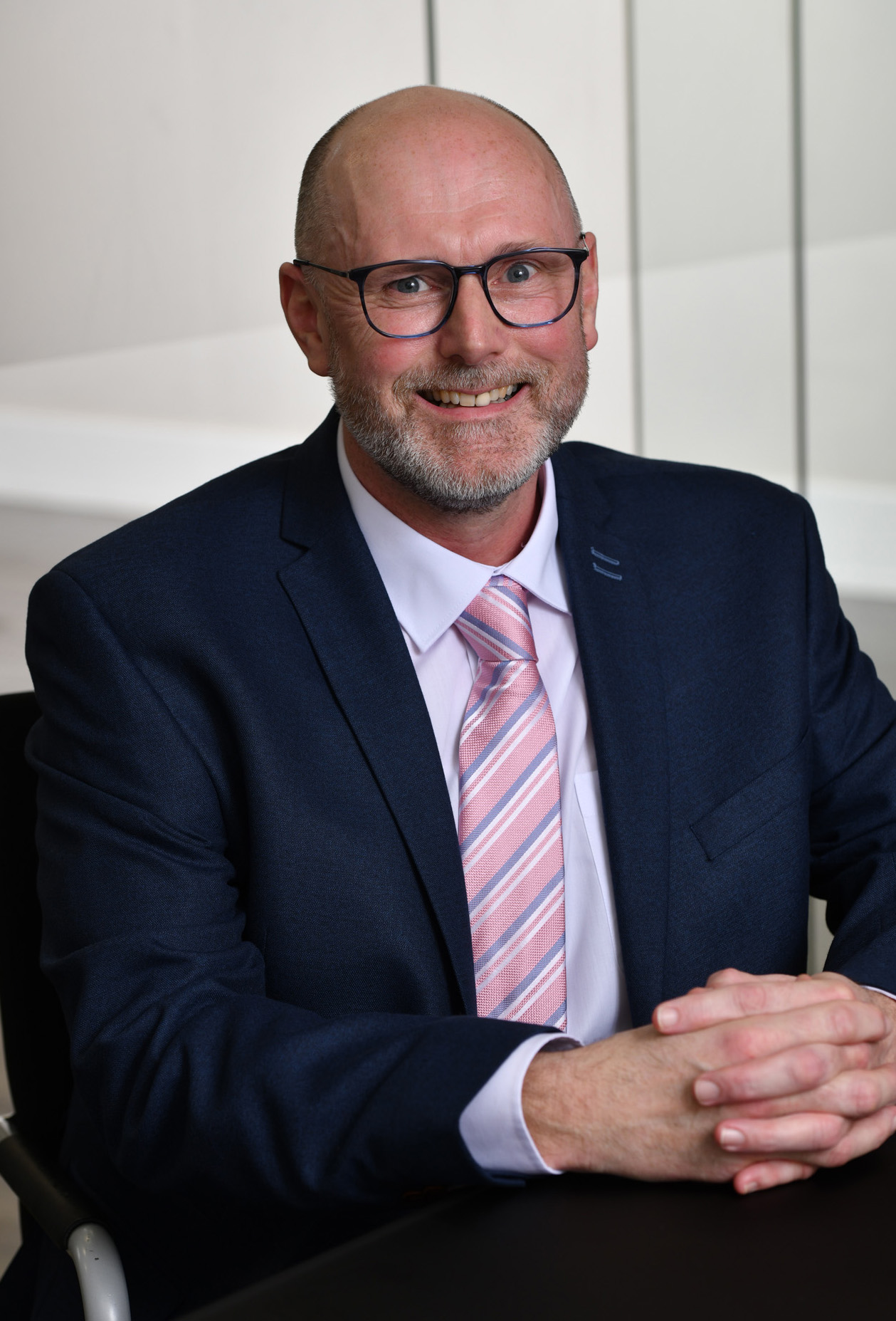 James Rowse | Cooper Associates Group