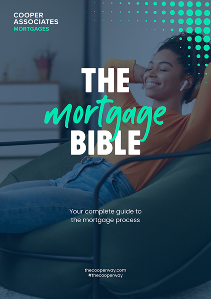 The Mortgage Bible