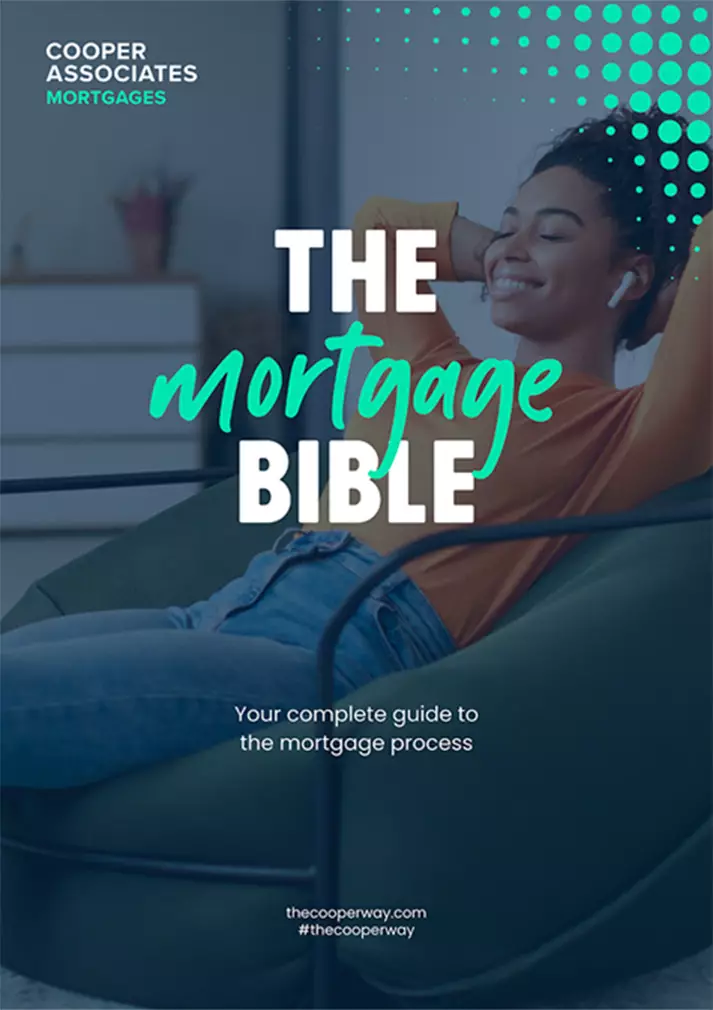 The Mortgage Bible