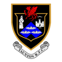 Taunton RFC Logo